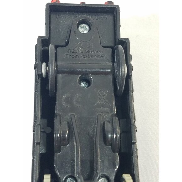 Thomas & Friends Trackmaster Motorized Train DIESEL 10 Diesel Lot Engine WORKING - Picture 9 of 12